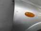 NISSAN ALMERA N16 LIFT 00-06 BLOTNIK PRZOD PRAWY KY0