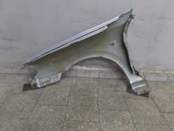 NISSAN ALMERA N16 LIFT 00-06 BLOTNIK PRZOD PRAWY KY0