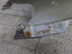 NISSAN ALMERA N16 LIFT 00-06 BLOTNIK PRZOD PRAWY KY0