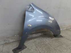 PEUGEOT PARTNER BERLINGO III BLOTNIK PRAWY 08-15 EZWD