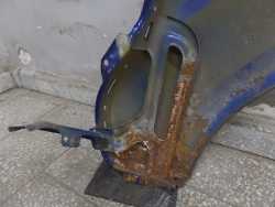 FIAT FIORINO NEMO QUBO BLOTNIK PRAWY 487 07-16