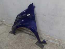 FIAT FIORINO NEMO QUBO BLOTNIK LEWY 487 07-16