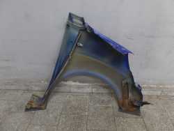 FIAT FIORINO NEMO QUBO BLOTNIK LEWY 487 07-16