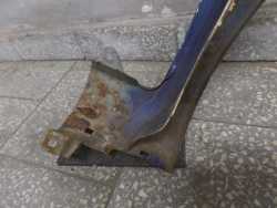 FIAT FIORINO NEMO QUBO BLOTNIK LEWY 487 07-16