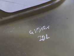 SUZUKI GRAND VITARA II BLOTNIK PRZOD PRAWY ZDL 05-09