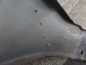 VOLVO S80 II V70 III 06-13 BLOTNIK PRAWY PRZOD 467-46