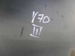 VOLVO S80 II V70 III 06-13 BLOTNIK PRAWY PRZOD 467-46