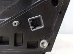 KIA CEE'D CEED LIFT LUSTERKO PRAWE 5 PIN 9S UK 87620-1H755 09-12r