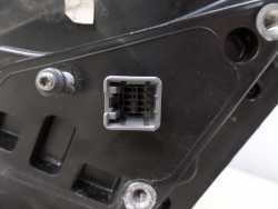 KIA CEE'D CEED LIFT LUSTERKO PRAWE 5 PIN A1 UK 87620-1H755 09-12r