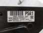 KIA CEE'D CEED LIFT LUSTERKO PRAWE 5 PIN A1 UK 87620-1H755 09-12r