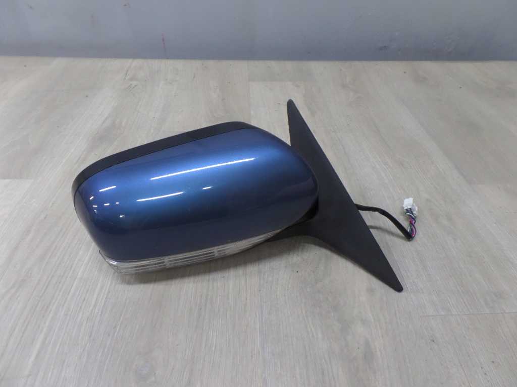 SUBARU LEGACY IV OUTBACK LUSTERKO PRAWE 8 PIN 03-09 EUROPA