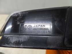 SUBARU LEGACY IV OUTBACK LUSTERKO PRAWE 8 PIN 03-09 EUROPA