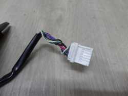 SUBARU LEGACY IV OUTBACK LUSTERKO PRAWE 8 PIN 03-09 EUROPA