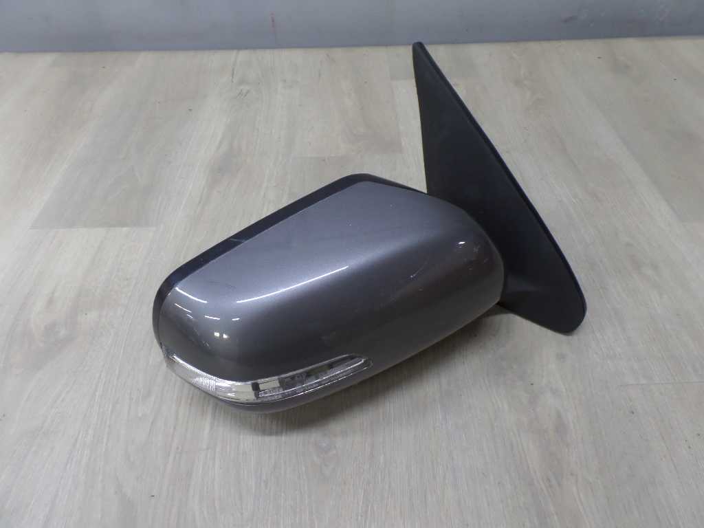 SUZUKI GRAND VITARA II LIFT LUSTERKO PRAWE 7 PIN ZDL 09-14