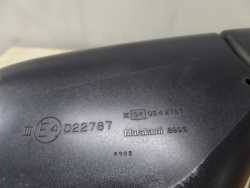 SUZUKI GRAND VITARA II LIFT LUSTERKO PRAWE 7 PIN ZDL 09-14
