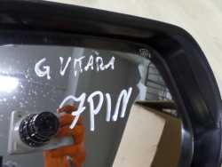 SUZUKI GRAND VITARA II LIFT LUSTERKO PRAWE 7 PIN ZDL 09-14