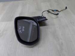 CITROEN C4 PICASSO GRAND 06-13 LUSTERKO LEWE 7 PIN KENC EU