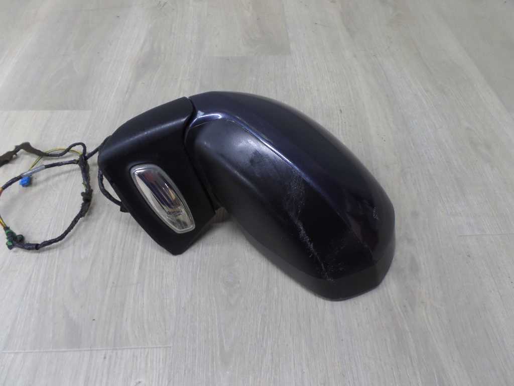 CITROEN C4 PICASSO GRAND 06-13 LUSTERKO LEWE 7 PIN KENC EU