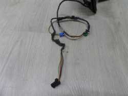 CITROEN C4 PICASSO GRAND 06-13 LUSTERKO LEWE 7 PIN KENC EU