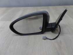 NISSAN QASHQAI J10 07-13 LUSTERKO LEWE 7 PIN KY0