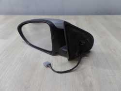NISSAN QASHQAI J10 07-13 LUSTERKO LEWE 7 PIN KY0