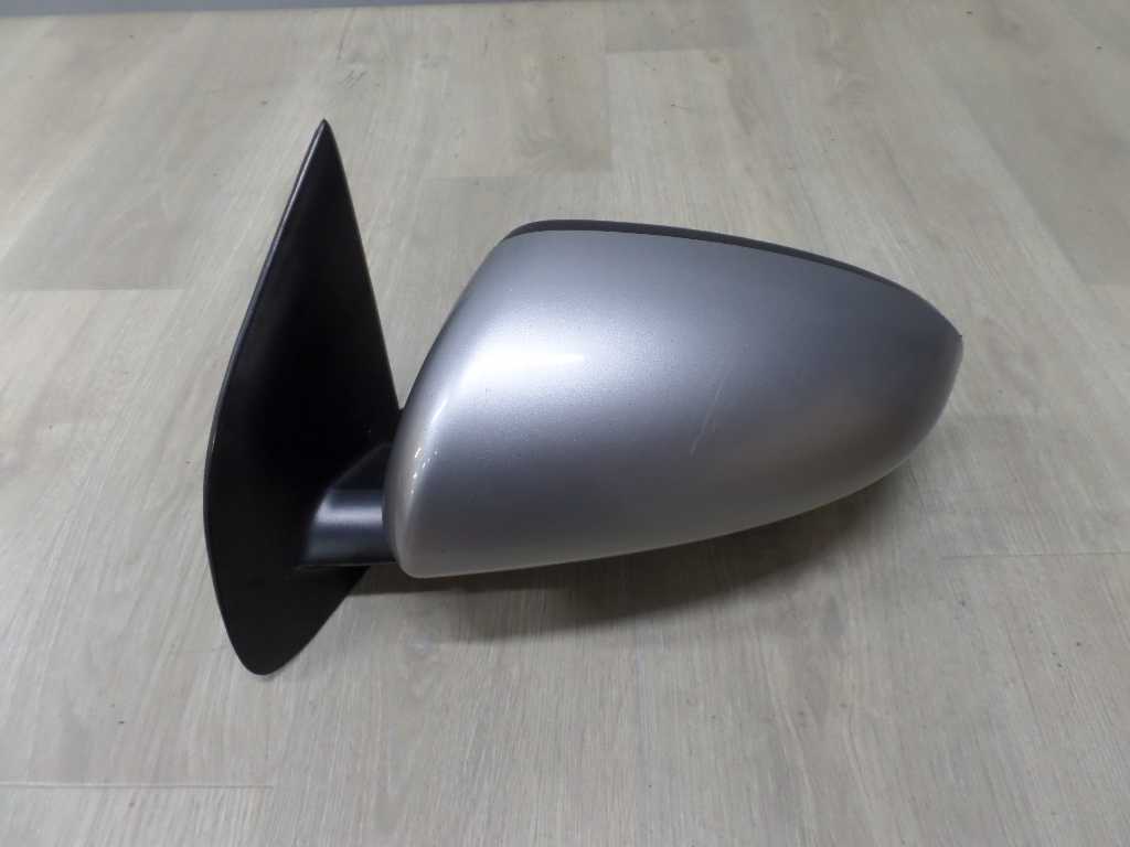 NISSAN QASHQAI J10 07-13 LUSTERKO LEWE 7 PIN KY0