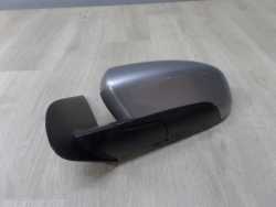 NISSAN QASHQAI J10 07-13 LUSTERKO LEWE 7 PIN KY0