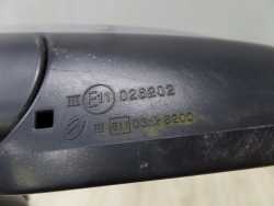 NISSAN QASHQAI J10 07-13 LUSTERKO LEWE 7 PIN KY0
