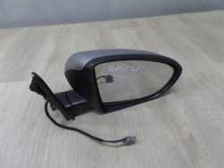 NISSAN QASHQAI J10 07-13 LUSTERKO PRAWE 7 PIN KY0