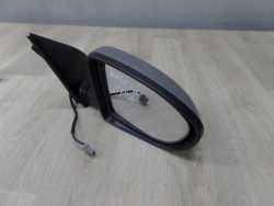 NISSAN QASHQAI J10 07-13 LUSTERKO PRAWE 7 PIN KY0
