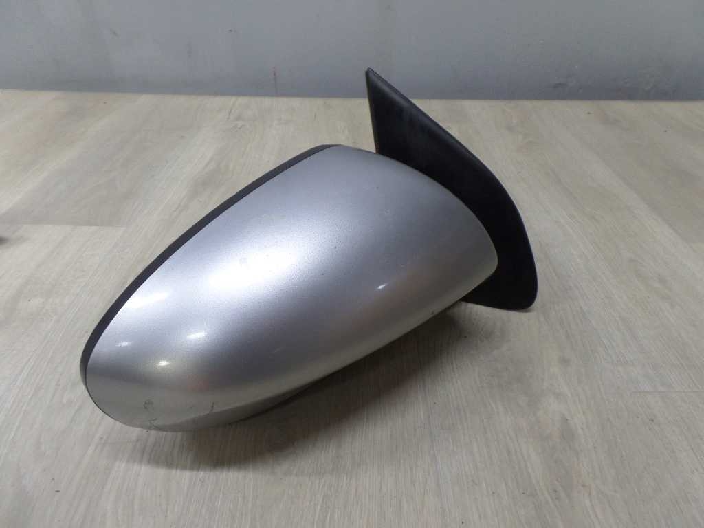 NISSAN QASHQAI J10 07-13 LUSTERKO PRAWE 7 PIN KY0