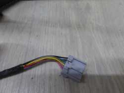 NISSAN QASHQAI J10 07-13 LUSTERKO PRAWE 7 PIN KY0