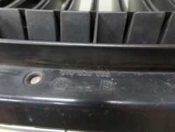 SKODA FABIA I LIFT GRILL ATRAPA 98-08 6Y0853668