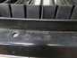 SKODA FABIA I LIFT GRILL ATRAPA 98-08 6Y0853668