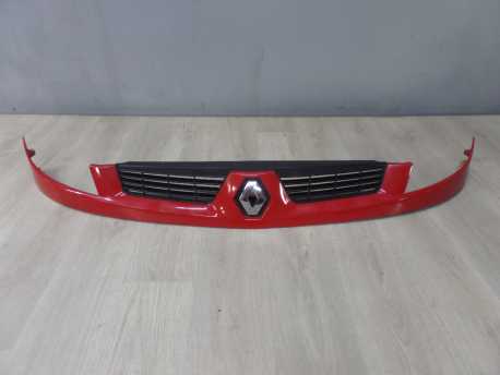 RENAULT KANGOO I LIFT GRILL ATRAPA 03-08 8200150629