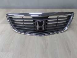 HONDA LEGEND III 3 LIFT GRILL ATRAPA CLODNICY CHROM 75102-SZ3-00 99-02