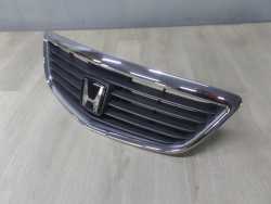 HONDA LEGEND III 3 LIFT GRILL ATRAPA CLODNICY CHROM 75102-SZ3-00 99-02