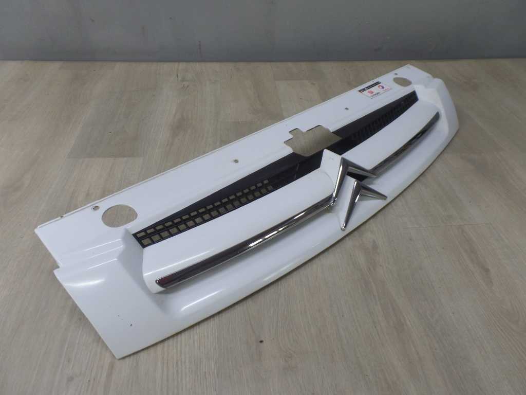 CITROEN BERLINGO I LIFT GRILL ATRAPA 9644758077 02-10