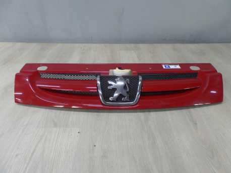 PEUGEOT PARTNER II LIFT GRILL ATRAPA 9644758577 KJFB 02-10