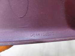 PEUGEOT PARTNER II LIFT GRILL ATRAPA 9644758577 KJFB 02-10