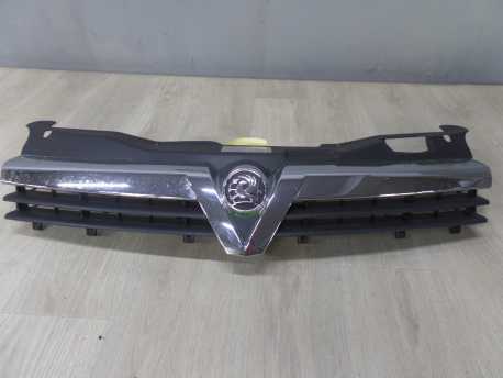 OPEL ASTRA H GRILL ATRAPA CHLODNICY CHROM 13108471 03-06