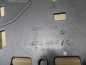 NISSAN QASHQAI J10 07-10 GRILL ATRAPA 62310JD00B