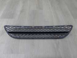 BMW 3 E90 91 KRATKA ATRAPA ZDERZAKA SRODKOWA 7154556 04-08