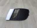 SEAT IBIZA III FR CUPRA 6L KRATKA ATRAPA ZDERZAKA PRAWA 6L6853666 02-08