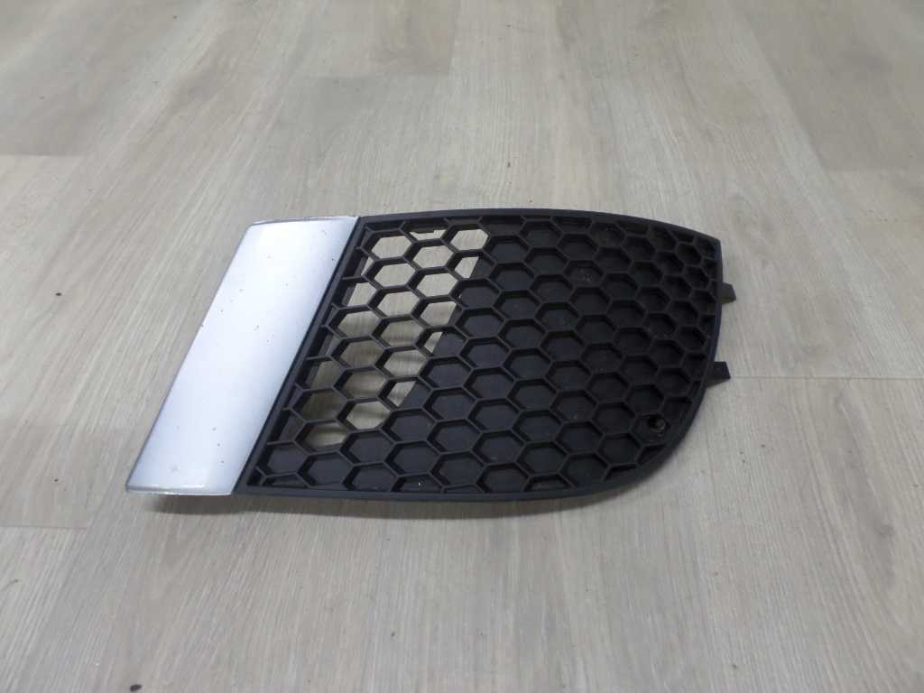 SEAT IBIZA III FR CUPRA 6L KRATKA ATRAPA ZDERZAKA PRAWA 6L6853666 02-08