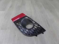 SEAT IBIZA III FR CUPRA 6L KRATKA ATRAPA ZDERZAKA PRAWA 6L6853666B 02-08