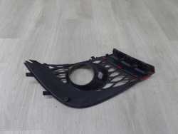SEAT IBIZA III FR CUPRA 6L KRATKA ATRAPA ZDERZAKA PRAWA 6L6853666B 02-08