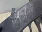 SEAT IBIZA III FR CUPRA 6L KRATKA ATRAPA ZDERZAKA PRAWA 6L6853666B 02-08