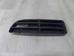 VW BORA 97-05 ATRAPA KRATKA ZDERZAKA LEWA 1J5853665