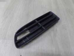 VW BORA 97-05 ATRAPA KRATKA ZDERZAKA LEWA 1J5853665